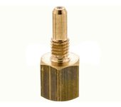Inyector gas butano calentador fagor ca1502900