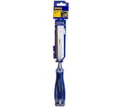 Formones mango bi-componente serie m750 28mm