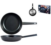 H&h alessandro borghese equipe sartén antiadherente, 24 cm