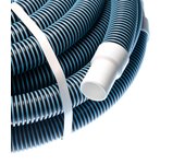 Vhbw manguera para piscina 32mm conexión 15m para skimmers, aspiradoras y filtros