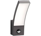 Aplique pared splay sensor ultra eficiente 2700ºk philips