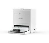 Ezviz rs2 aspiradora robotizada 0,4 l sin bolsa blanco