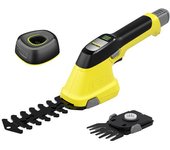 Tijeras cortacésped inalámbricas karcher gsh 4-4 plus (batería) - 1.445-321.0