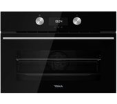Horno teka hlc8400 negro 45cm 111130003