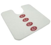 Filtro aspirador lux d-790