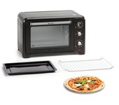 Horno sobremesa moulinex ox4648
