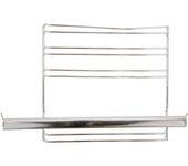 Rail telescópico derecho horno balay 00680184