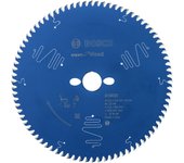 Hoja de sierra circular ex donde. t 254x30-80. 254 x 30 mm. 80
