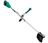 Cortabordes y desbrozadora 40v vatton