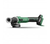 Amoladora hikoki ø125mm 18v sin escobillas - sin batería ni cargador - g1813dew2z