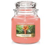 Vela perfumada yankee candle the last paradise (411 g)