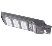Farola led 60w 6000ºk ip65 solar sensor 50.000h [ho-slabs60w-cw]