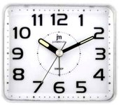 Reloj despertador jm ja 7081b