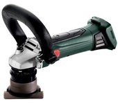 Affleureuse metabo - kfm 18 ltx 3 rf pick+mix (sans batterie ni chargeur), coffret metaloc - 601754840