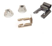 Set casquillo y muelle horno balay 00644828