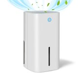 Bajo consumo eléctrico portátil profesional del deshumidificador del aire del deshumidificador 850ml