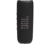 Jbl flip 6 altavoz portátil estéreo negro 20 w