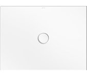 Plato de ducha bettefloor con antideslizante sense 1651, 100x75cm, blanco, 1651-000as