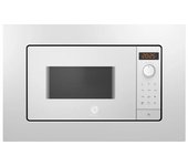 Microondas integrable balay 3cg6142b4 blanco