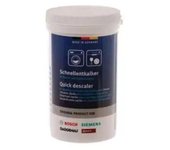 Descalcificador lavadora y lavavajillas bosch, siemens, balay 00311506