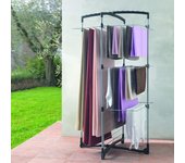 Secadora de ropa fortino 3 de 25 m