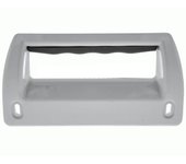 Tirador puerta frigorífico zanussi 160mm 2062404039