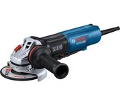 Amoladora angular gws 17-125 psb bosch pro - 06017d1700