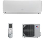 Aire acondicionado split gree pular 9 a++/a+++ 2150 frig