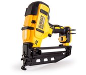 Clavadora dewalt dcn660n (cuerpo solo)