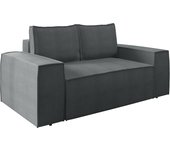 Sofá-cama clovis 107, almacenaje, 94x188x104cm