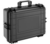 Tectake maletín para cámara de fotos