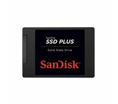 Disco duro sandisk plus 1 tb ssd