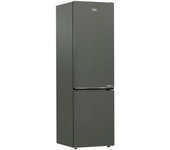 Combi beko b5rcne405hg inox 2.03m harvestfresh d