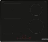 Placa inducción bosch pvs631hc1e 4 zonas bisel 60 cm