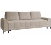 Sofá-cama stonecrest 102, almacenaje, 92x238x95cm