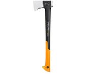Fiskars hacha partida m, serie x x24