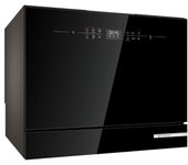 Lavavajillas compacto bosch sks6itb00e