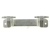 Bisagra puerta lavadora beko 2851640100