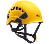 Casco vent vertex petzl-amarillo
