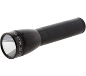 Linterna maglite led ml25lt pack de seguridad 2 pilas 16.8cm - negro