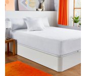 Protector de colchón 135x200 impermeable what the sleep