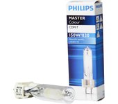 Bombilla mastercolour tubo cdm-t 150w/830