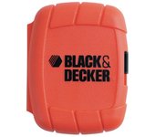 Black & decker a7039-xj destornillador manual destornillador múltiple