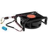 Motor ventilador frigorifico indesit c00301746
