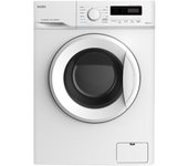 Lavadora carga frontal svan sl7202aidv 7kg 1200 rpm 12 programas blanco a 59,5 cm