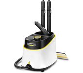 Kärcher sc 3 deluxe 1 l 1900 w negro, blanco