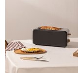 Create - toast retro - tostadora para rebanadas anchas