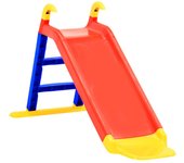 Tobogán para niños 141 cm pp v0867 unico / multicolor