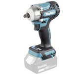 Llave de impacto de batería 18v dtw302z | sin batería de cargador de época