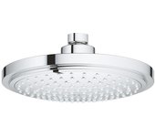Grohe euphoria cosmopolitan 180 ducha mural, 1 chorro, cromo (27492000)